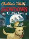 [Cheddar's Tales 02] • Showdown in Crittertown